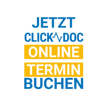 Jetzt Online Termin buchen!