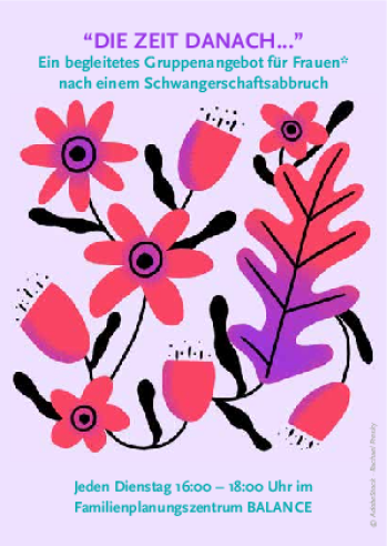 Download Flyer Deutsch