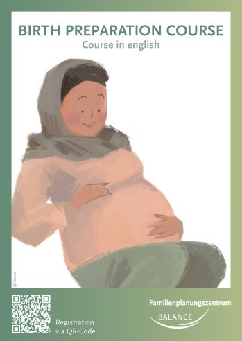 Birth preparation course February