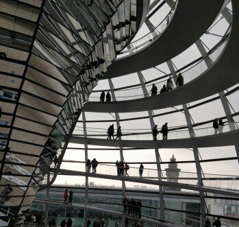 Der Paritätische zum Koalitionsvertrag der Bundesregierung