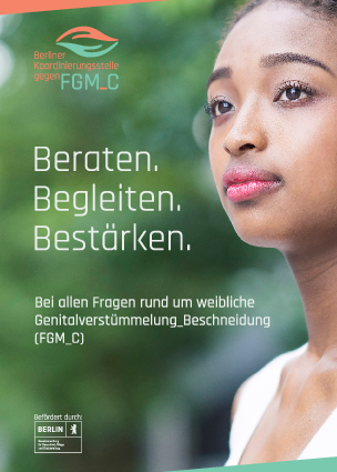 Beraten. Begleiten. Bestärken. (Postkarte erhältlich in verschiedenen Sprachen)