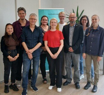 Ines Schwerdtner MdB signalisiert Unterstützung