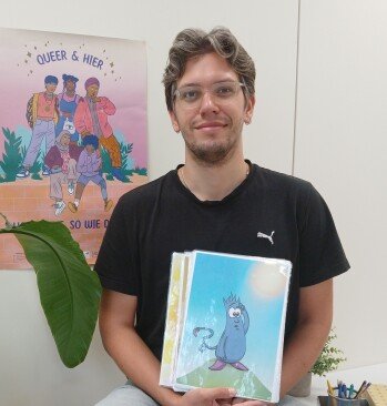 Noch freie Plätze: Jetzt anmelden zu „Sexualpädagogik kompakt“