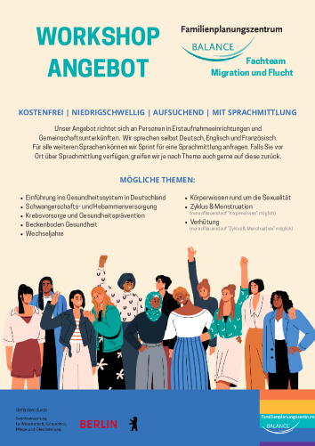 Workshop Angebot_Fachteam Migration und Flucht (PDF)