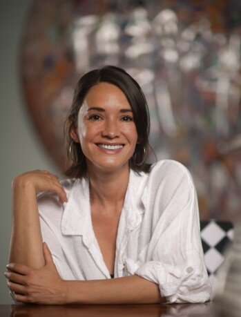 Jennifer Chan de Avila