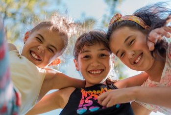 Projektbericht: Kinder stärken – sexuelle Bildung und Präventionsarbeit in Kitas
