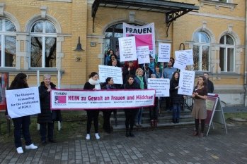 Der internationale Tag gegen FGM_C am 6. Februar