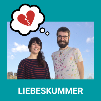 Schonmal Liebeskummer gehabt?