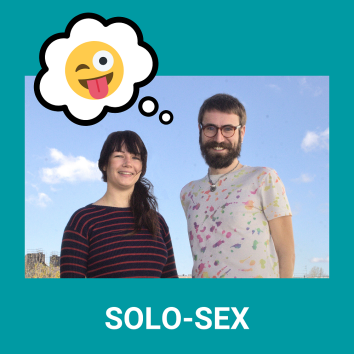 Solo-Sex - wie geht das?!