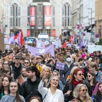 Pressemitteilung Aktionstag für sexuelle Selbstbestimmung 17.9.2022