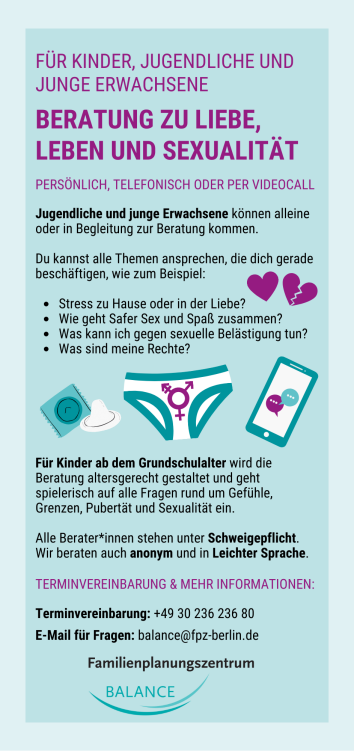 Sexualpädagogische Beratung (PDF)