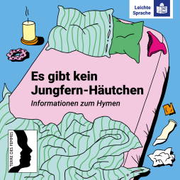 Information zum Hymen